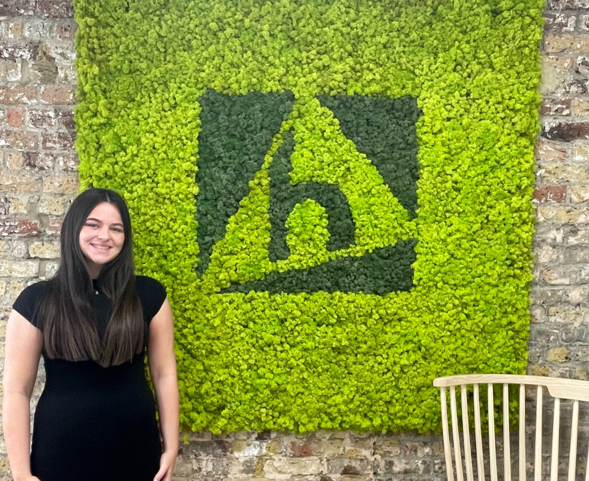 Scarlett-Work-Experience-Image